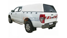 Keménytetős Ford Ranger 2012-2024 FEHÉR GWE