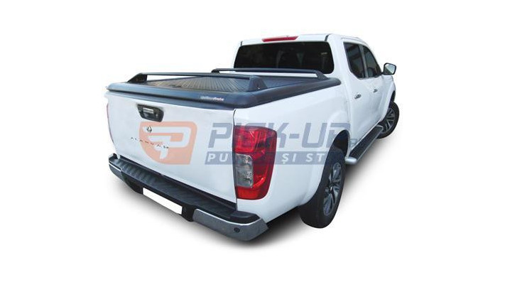 CROSSN09 keresztrúdzárás AL Nissan Navara NP300 2024 UPS CROSSN09