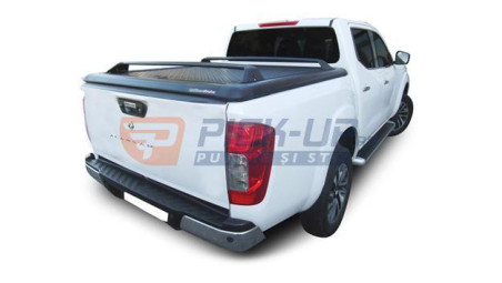 CROSSN09 keresztrúdzárás AL Nissan Navara NP300 2024 UPS CROSSN09