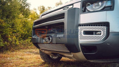 Csörlőtámasz Land Rover Def 2020 PU SPT