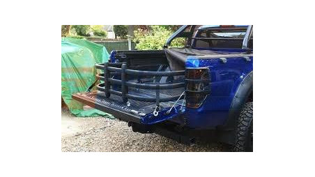 UNIVERSAL EAG BUCKET EXTENSION