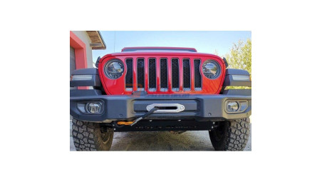 WINCH SUPPORT HEC JEE GLADIATOR 2020+