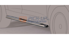 Trittbrett Volkswagen Amarok 2010 MIS EC 280