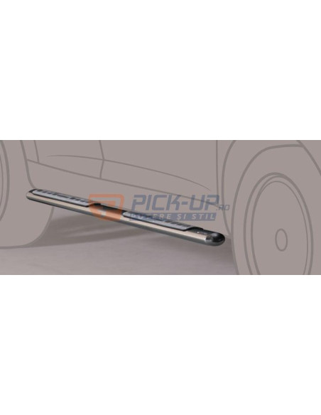 PRAG LATERAL  DSP NEGRU 280 VOLKSWAGEN AMAROK