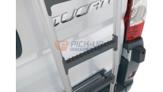 Scara aluminiu usa spate RHP AL7LK36 2