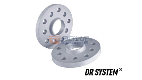 Flansa distantier 15mm Dacia Jogger 2021 HRT FL Flansa distantier 15mm Dacia Jogger 2021 HRT FL