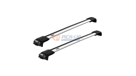 Set bare transversale Ssang Yong Musso Grand (Long Bed) 2024 THU TA45905 Set bare transversale Ssang Yong Musso Grand (Long Bed) 2024 THU TA45905