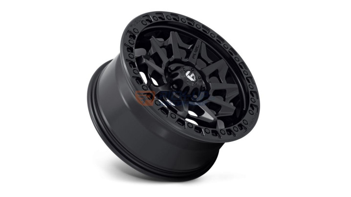 Alufelni FUEL WHE D694