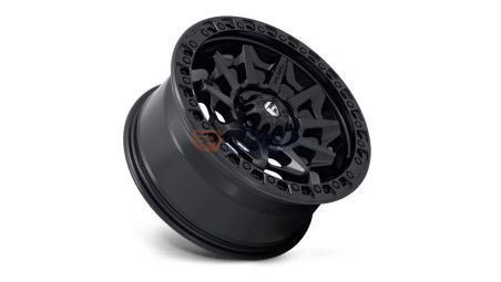 Janta aliaj FUEL WHE D694