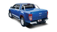 A Ford Ranger 2012-2024 EGR 3PCTC zárása