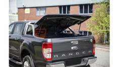 Laderaumabdeckung Ford Ranger 2012-2024 EGR 3PCTC 2