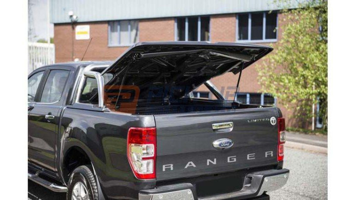 A Ford Ranger 2012-2024 EGR 3PCTC zárása