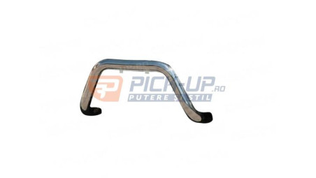 Bullbar Ssang Yong Musso Grand (hosszú ágy) 2024 MIS EC 435 SB