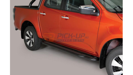 Prag lateral Isuzu D-Max 2019 MIS EC P 480