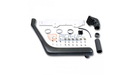 SNORKEL SMT1 MITSUBISHI PAJERO 1998+
