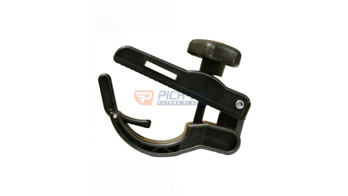 Csomagtartó Neumann Adventure 230 SILVER NEU CPN