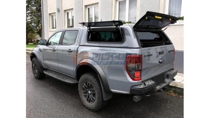 Hardtop Ford Ranger 2012-2022 AK GSEL Cert RAR