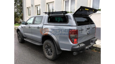 Hardtop Ford Ranger 2012-2022 AK GSEL Cert RAR