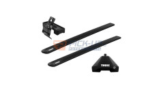 Set bare transversale Ranger Raptor 2019 THU TA31544