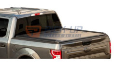 Tonneau roll cover Ford F-150 2015-2019 MT RUEVOM