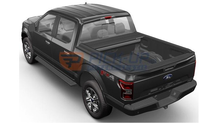 Inchidere rulou de bena Ford F150 2015-2019 MT Ru Evom