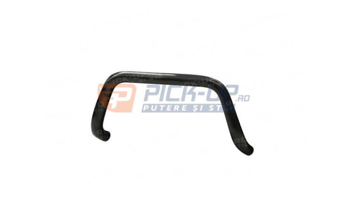 Bullbar Hyundai Tucson 2018 MIS EC 491 SB