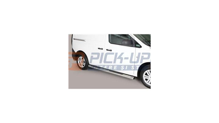 Oldalküszöb Volkswagen Caddy 2021 MIS EC 476 GP