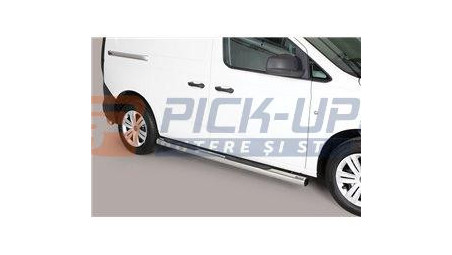 Oldalküszöb Volkswagen Caddy 2021 MIS EC 476 GP