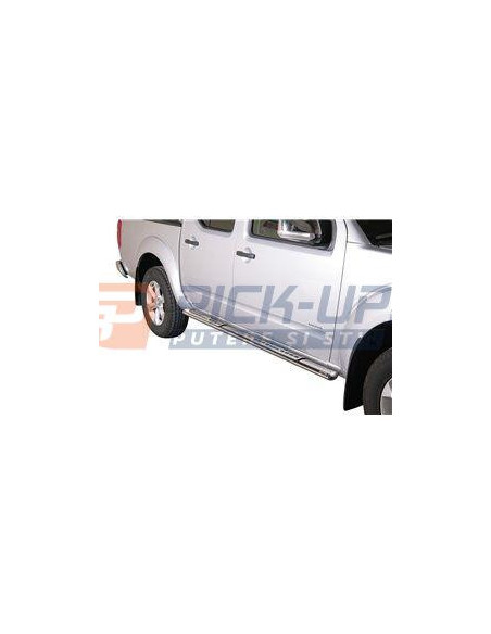 PRAG LATERAL DSP 167 NISSAN NAV D40 2005-2010