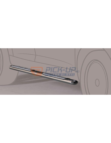 PRAG LATERAL DSP 167 NISSAN NAV D40 2005-2010