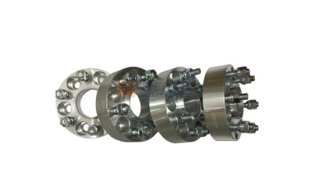 FLANGE SPACER 30MM VOLKSWAGEN AMAROK 2010+