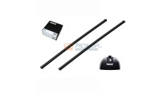 Set bare transversale otel Mitsubishi L200 2016 THU TA16447