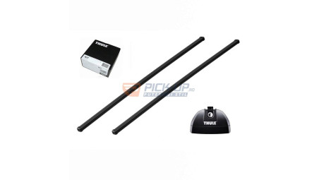 Set bare transversale otel Mitsubishi L200 2016 THU TA16447