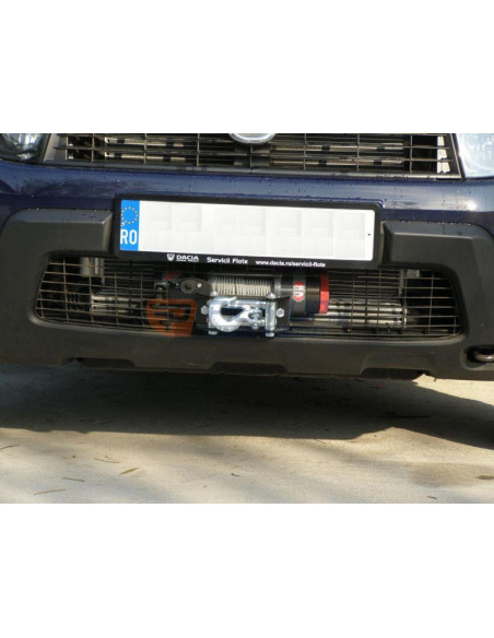 SUPORT TROLIU DCSVK DAC DUSTER 2010-