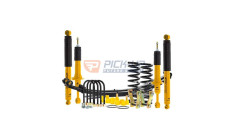 Sistem de suspenunde Ford Ranger 2012 OME SSP