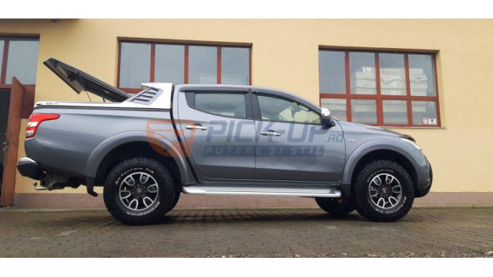 Ajtózár Mitsubishi L200 2015-2024 ALC SCZ