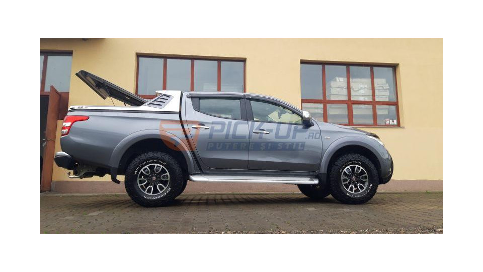 Inchidere bena Mitsubishi L200 2015-2024 ALC SCZ