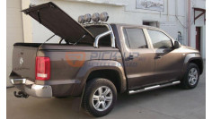 platófedő zárás Volkswagen Amarok 2010-2024 TOU TSE45II 2
