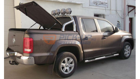 platófedő zárás Volkswagen Amarok 2010-2024 TOU TSE45II