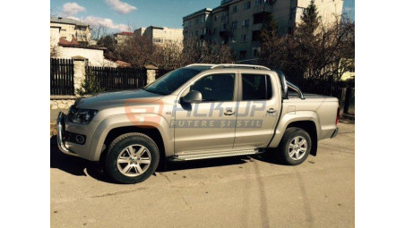 platófedő zárás Volkswagen Amarok 2010-2024 TOU TSE45II