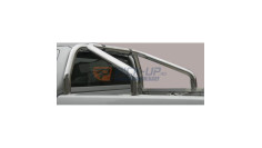 Rollbar Nissan Navara NP300 2022 MIS WO