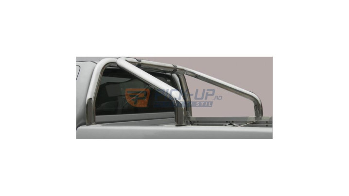 Görgős Nissan Navara NP300 2022 MIS WO