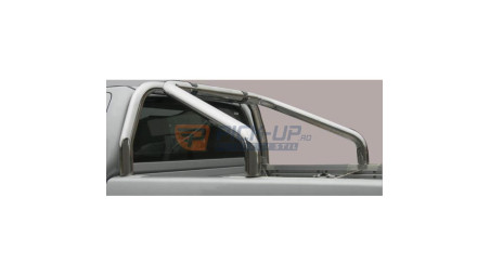 Rollbar Nissan Navara NP300 2022 MIS WO Rollbar Nissan Navara NP300 2022 MIS WO