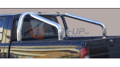 Rollbar Nissan Navara NP300 2022 MIS WO 2