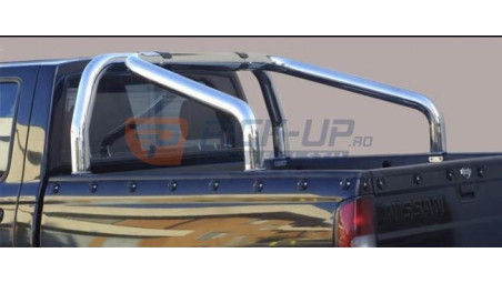 Rollbar Nissan Navara NP300 2022 MIS WO Rollbar Nissan Navara NP300 2022 MIS WO