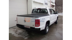 Laderaumabdeckung Volkswagen Amarok 2010 AK LR 2