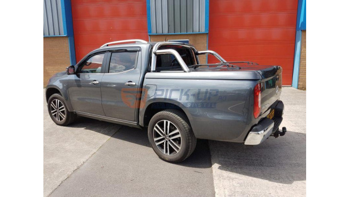 Inchidere bena Mercedes X-class 2017-2024 TOU TSE45II