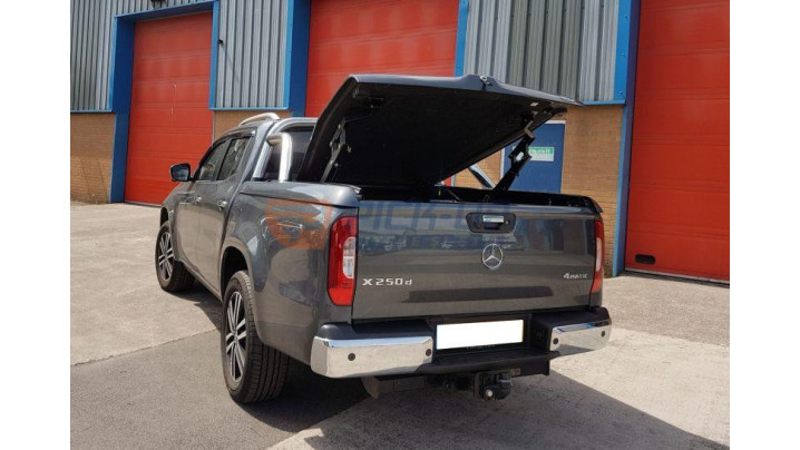 Inchidere bena Mercedes X-class 2017-2024 TOU TSE45II
