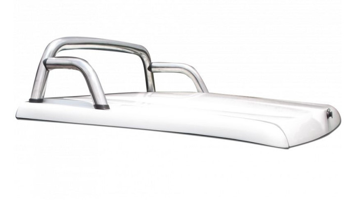 Inchidere bena Mercedes X-class 2017-2024 TOU TSE45II