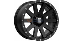 Könnyűfém keréktárcsák Ford Ranger XD Heist 818-16 PU JAN